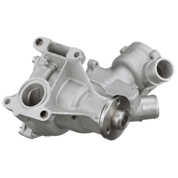 Airtex-Asc 97-92 Mercedes Water Pump, Aw9343 AW9343 - main